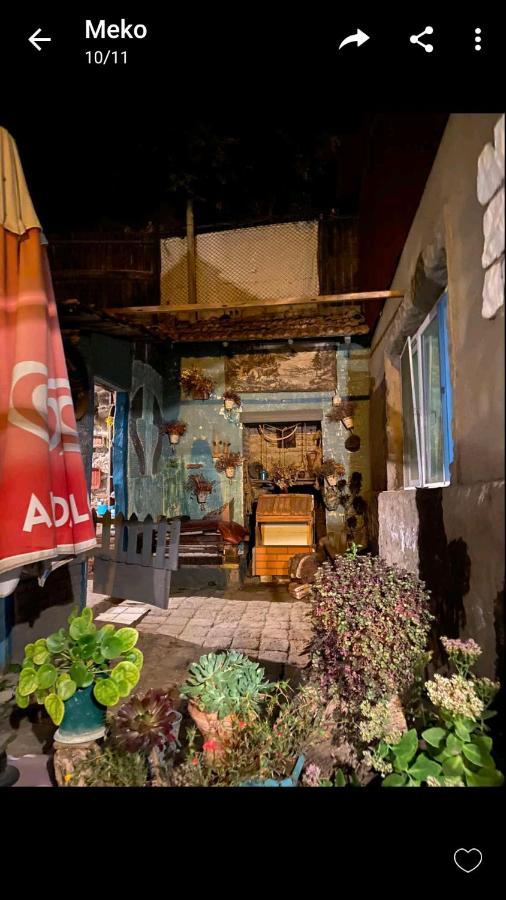Nata Host Old Tbilisi 아파트 외부 사진