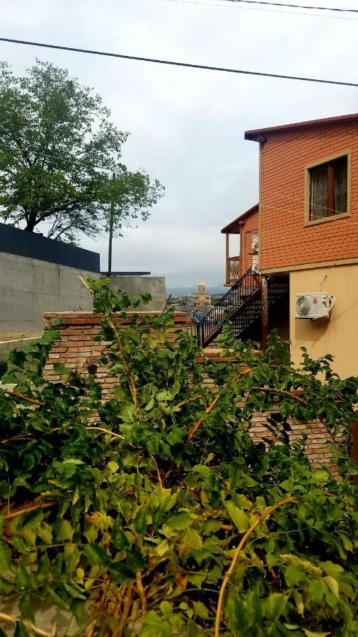 Nata Host Old Tbilisi 아파트 외부 사진