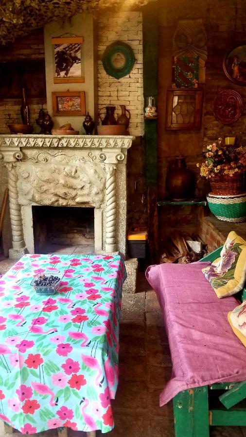 Nata Host Old Tbilisi 아파트 외부 사진
